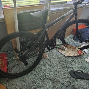 Haro bmx strong 24 inches